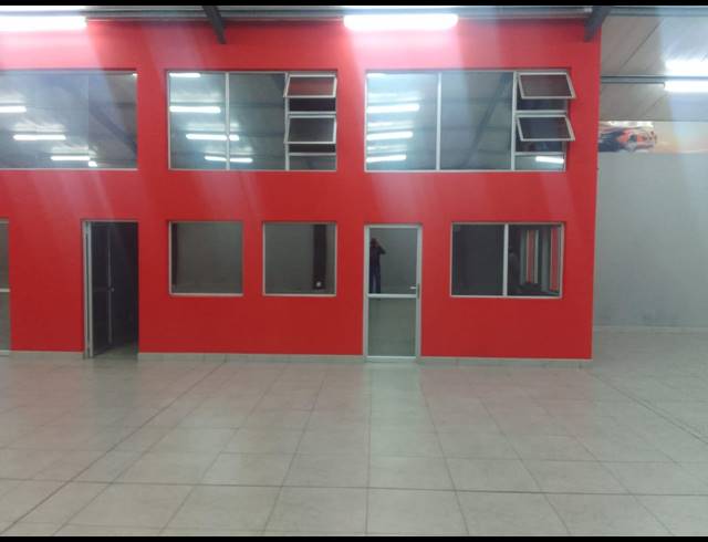 900M² WAREHOUSE TO LET IN PIETERMARITZBURG CENTRAL